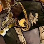 Telamon Profile Picture