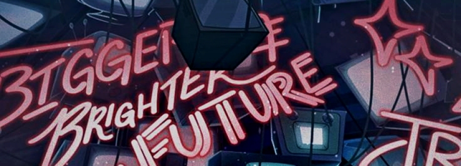 Brighter signal Cover Image