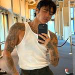 Axel Cox Profile Picture