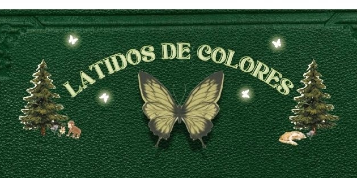 ⏯︎ LATIDOS DE COLORES