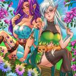 Belladonna Profile Picture