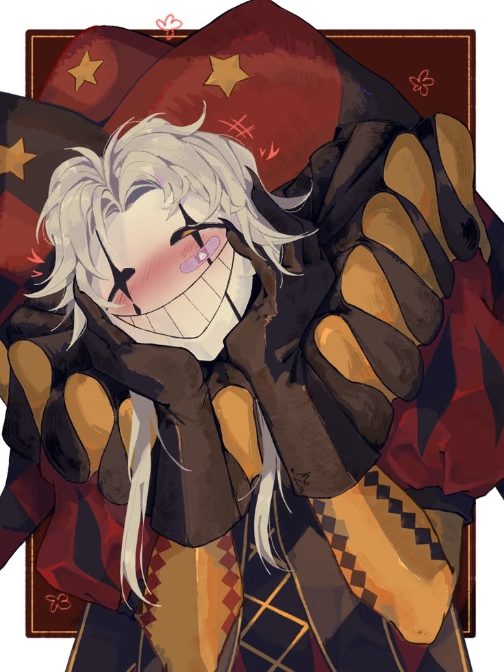 Laska Profile Picture