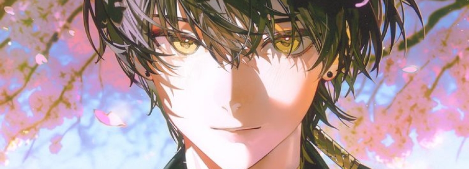 Yu Sakuraba Cover Image