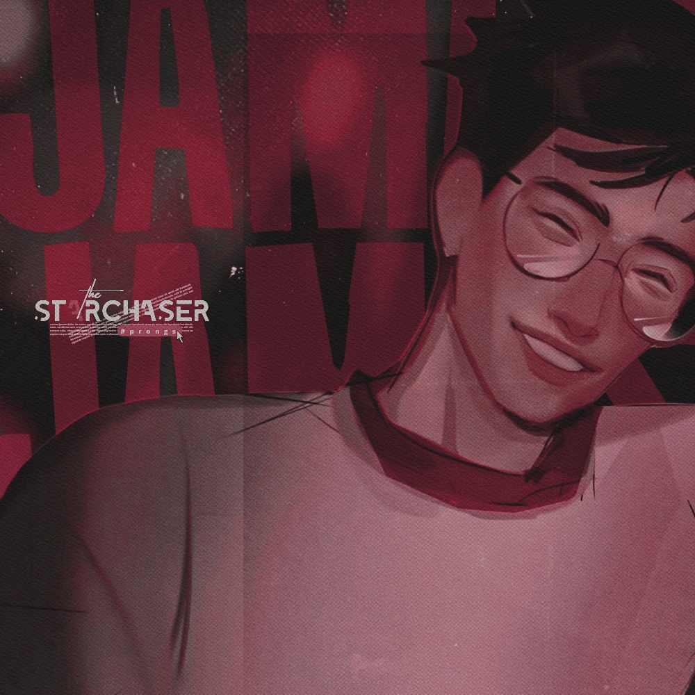 James Potter Profile Picture