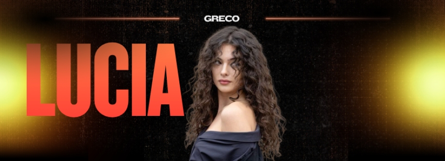 Lucia Greco Cover Image