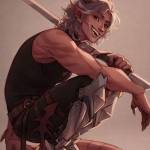 Aragorn Profile Picture