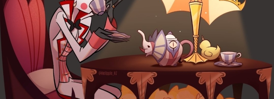 Lucifer Profile Picture