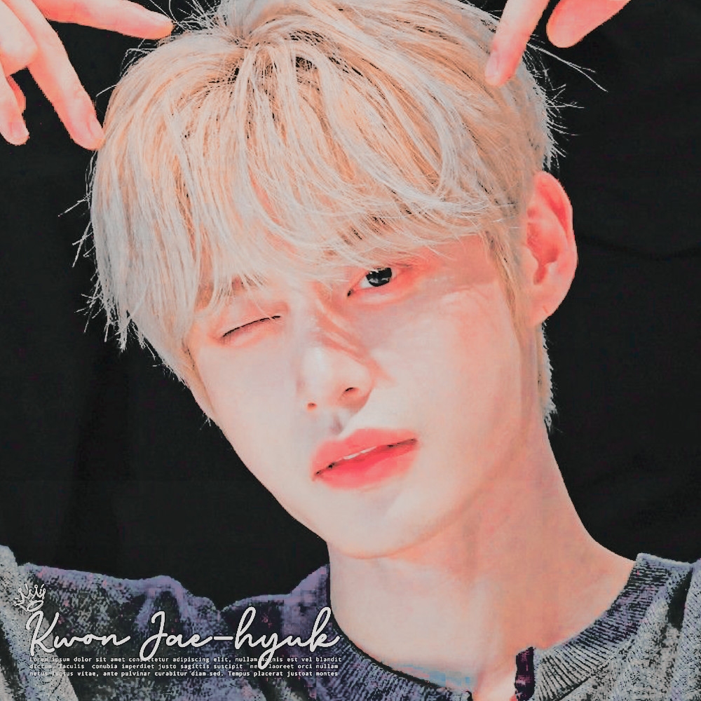 Kwon Jae-hyuk Profile Picture