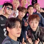 ATEEZ House. Profile Picture