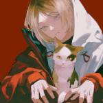KENMA KOZUME Profile Picture