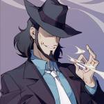Jigen Daisuke profile picture