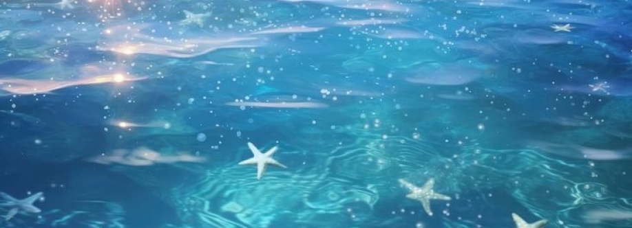 oceanblue Cover Image