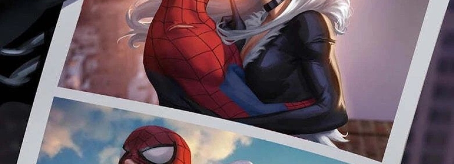 Spider-man Profile Picture