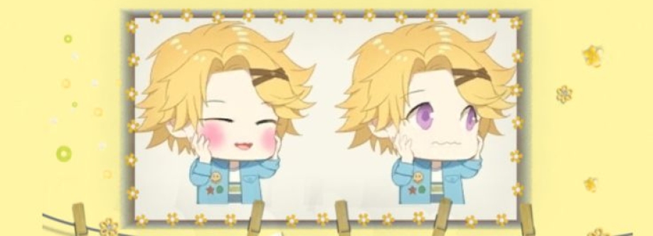 Yoosung kim Cover Image