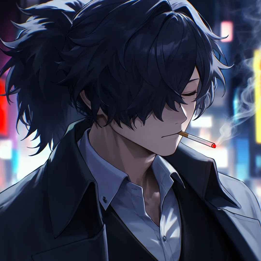 Kamishiro no Renji Profile Picture