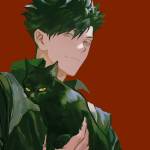 KUROO TETSURŌ Profile Picture