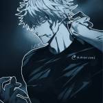 Satoru. Profile Picture