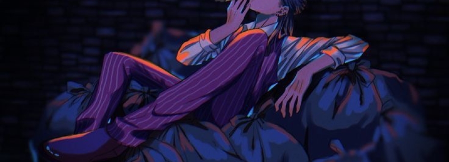 Sanzu Haruchiyo Cover Image