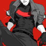 RED HOOD Profile Picture