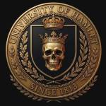 University Of Hamlet ᴿᴾ Profile Picture
