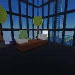 Roblox HQ Profile Picture