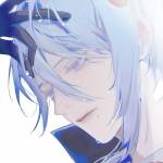 KAMISATO AYATO Profile Picture