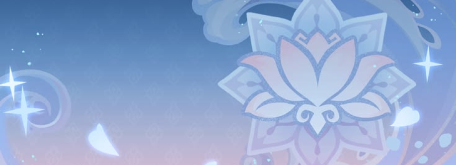 blue Cover Image