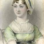 Jane Austen Profile Picture