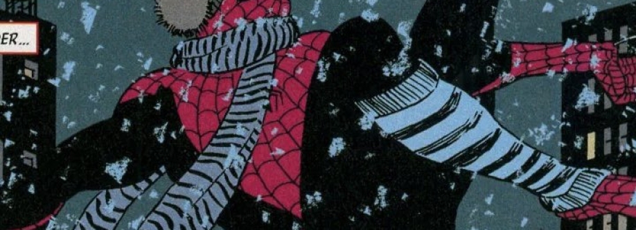 Peter B Parker Cover Image