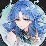 LADY NOIRE Profile Picture