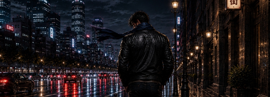 Kirk Cover Image