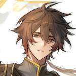 Zhongli Profile Picture