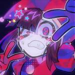 Pomni !TADC Profile Picture