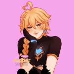 Aether Profile Picture