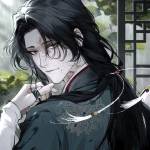 Yan Ning Profile Picture