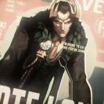 Cross Laufeyson Profile Picture