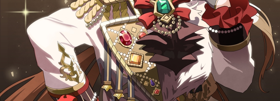Phainon Stars Cover Image