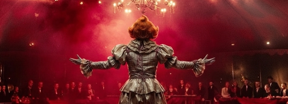 PENNYWISE Cover Image