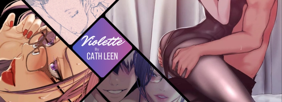 Cathe Leen Araiza Cover Image