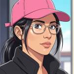 Diana Miranda Pérez Profile Picture