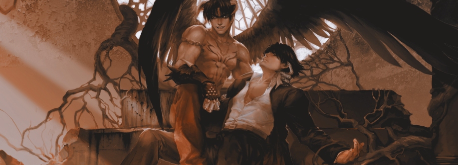 Jin Kazama Cover Image