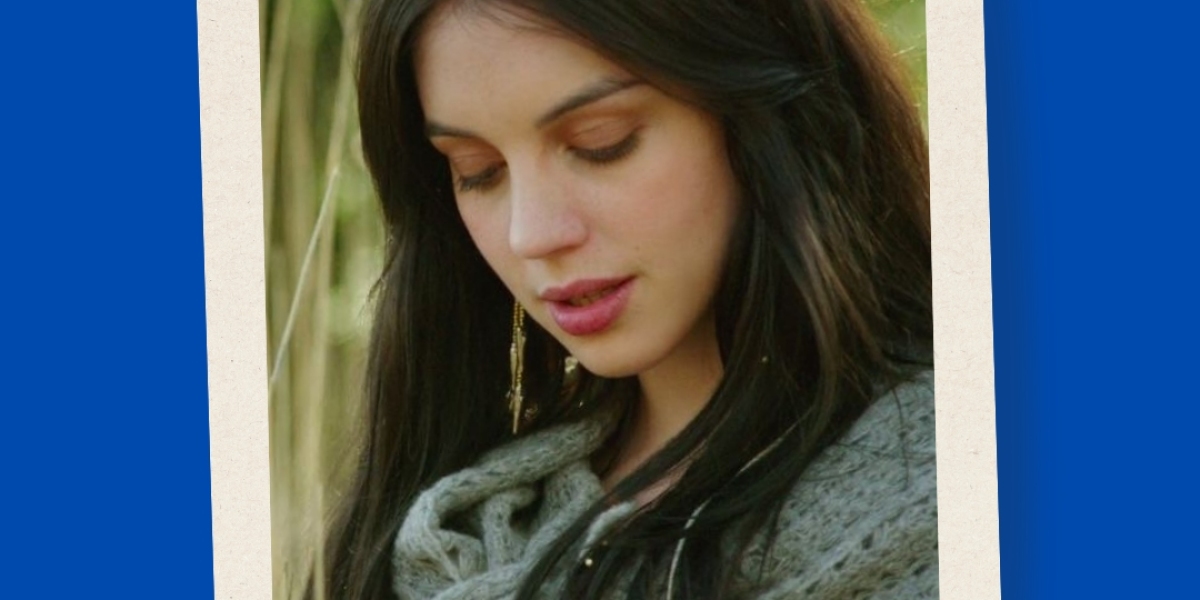 Emmeline de Albion I