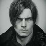 Leon Kennedy Profile Picture