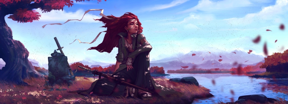 Lily Chártier Cover Image