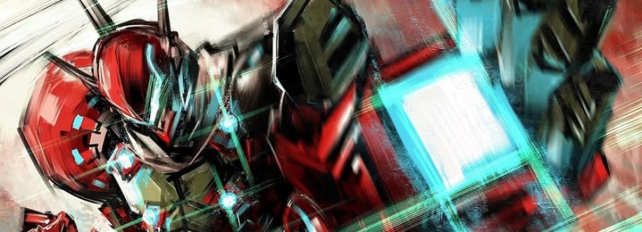 Justimon Profile Picture