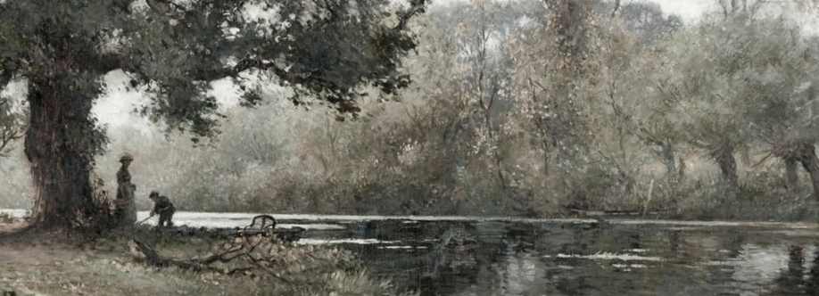 Victor Lefroy Profile Picture
