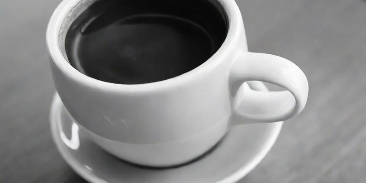 Café amargo