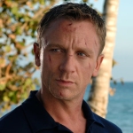 James Bond Profile Picture