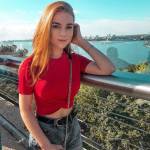 Rose Lhinne Profile Picture