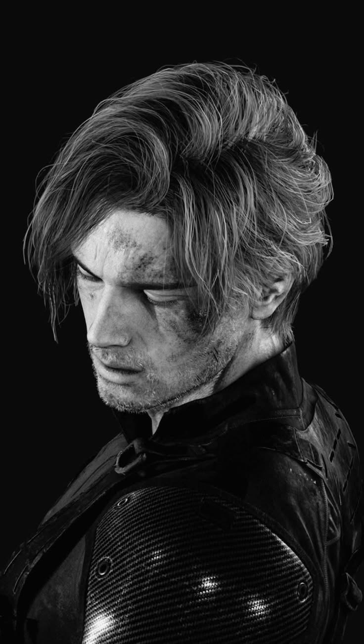 Leon Kennedy Profile Picture